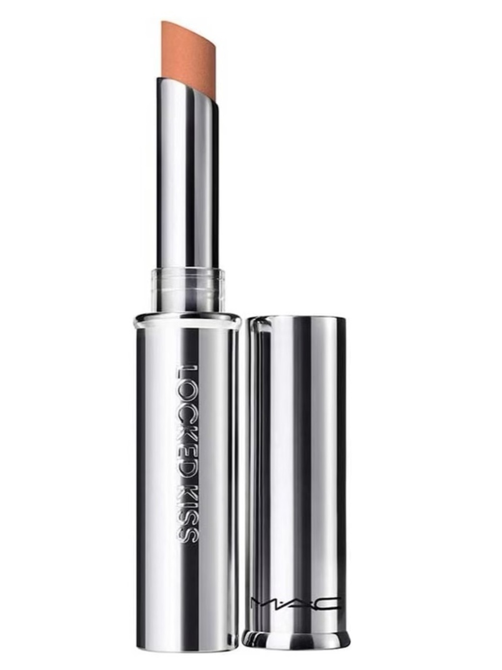 MAC TEASER LOCKED KISS 24HR LIPSTICK